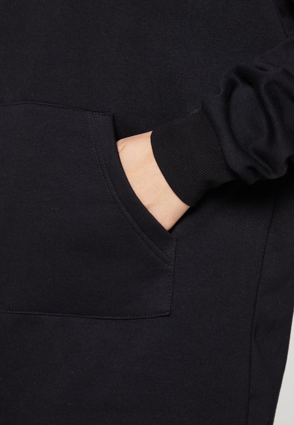 ONLJODA EVERY HOODIE DRESS - Day dress4