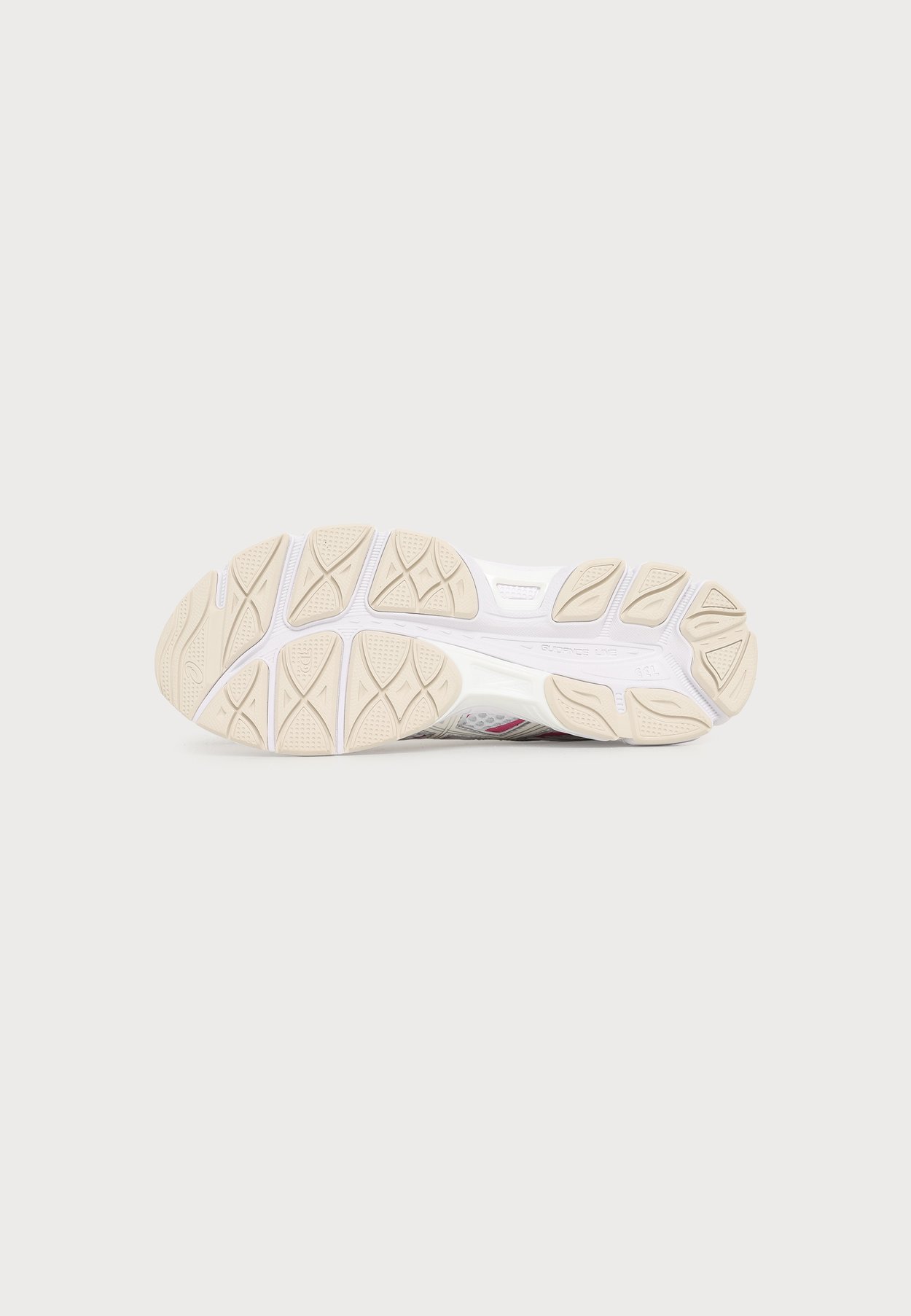 GEL CUMULUS 16 UNISEX