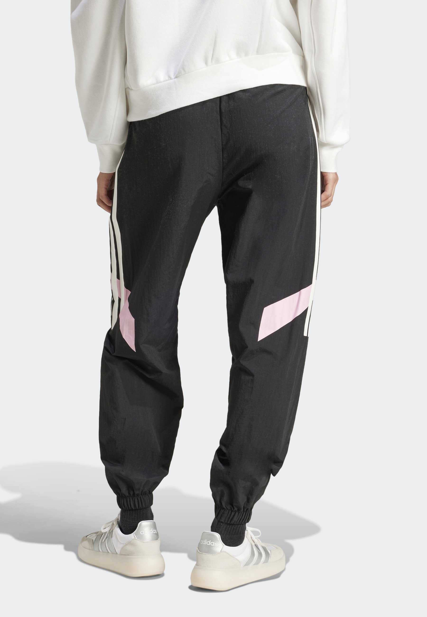 adidas Sportswear TIRO CUT 3-STRIPES COLOR BLOCK CUFFED