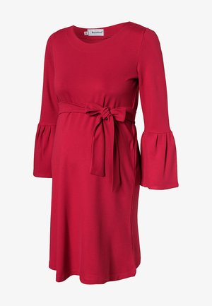 BEBEFIELD LUCIA - Sukienka z dżerseju