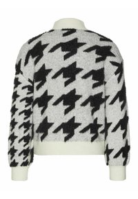 VERO MODA Girl HOCH GESCHLOSSEN  - Vesta - birch