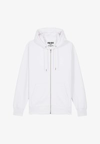 Non sélectionné, white