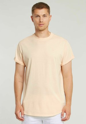 LASH - T-shirt basique - linen gd