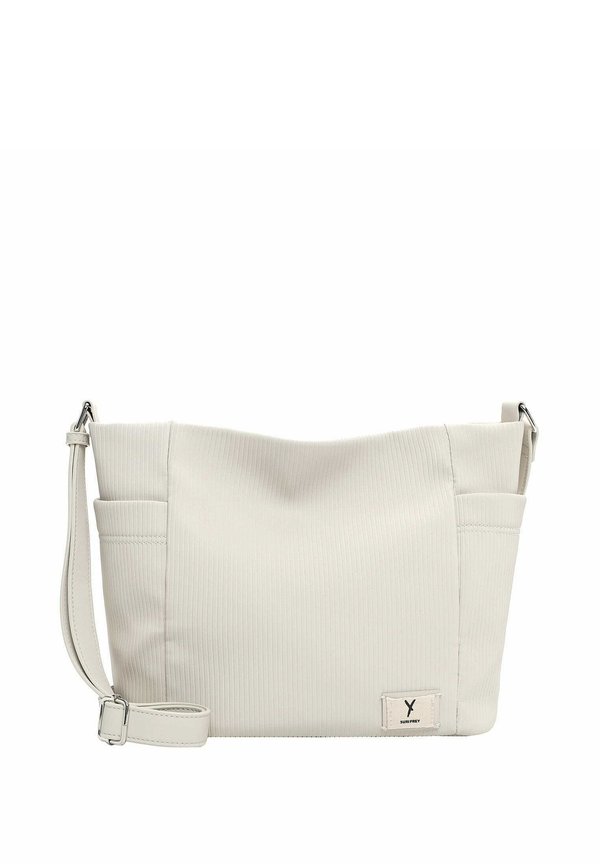 RICKY - Umhängetasche - ceramics