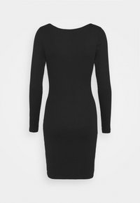 Even&Odd Tubino - black