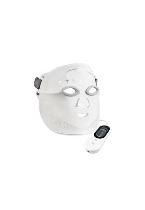 STYLPRO WAVELENGTH PRO 5-IN-1 LED MASK. - Accessoires soin du corps - white
