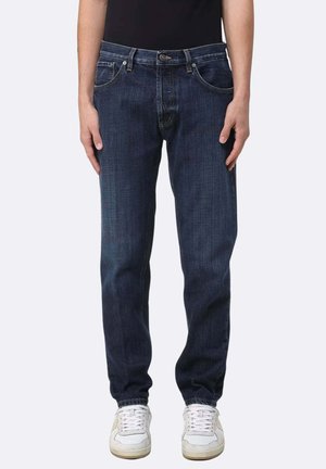 BRIGHTON - Jeans a sigaretta - blu