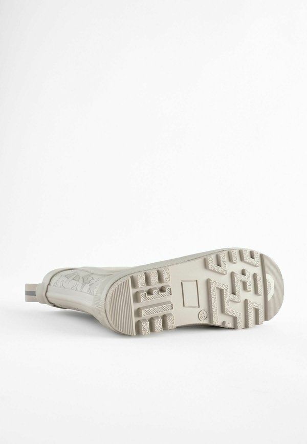 YOUNGER – Gummistiefel – neutral dinosaur print