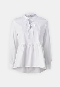 JDY JDYMIO STRING  - Bluza - white