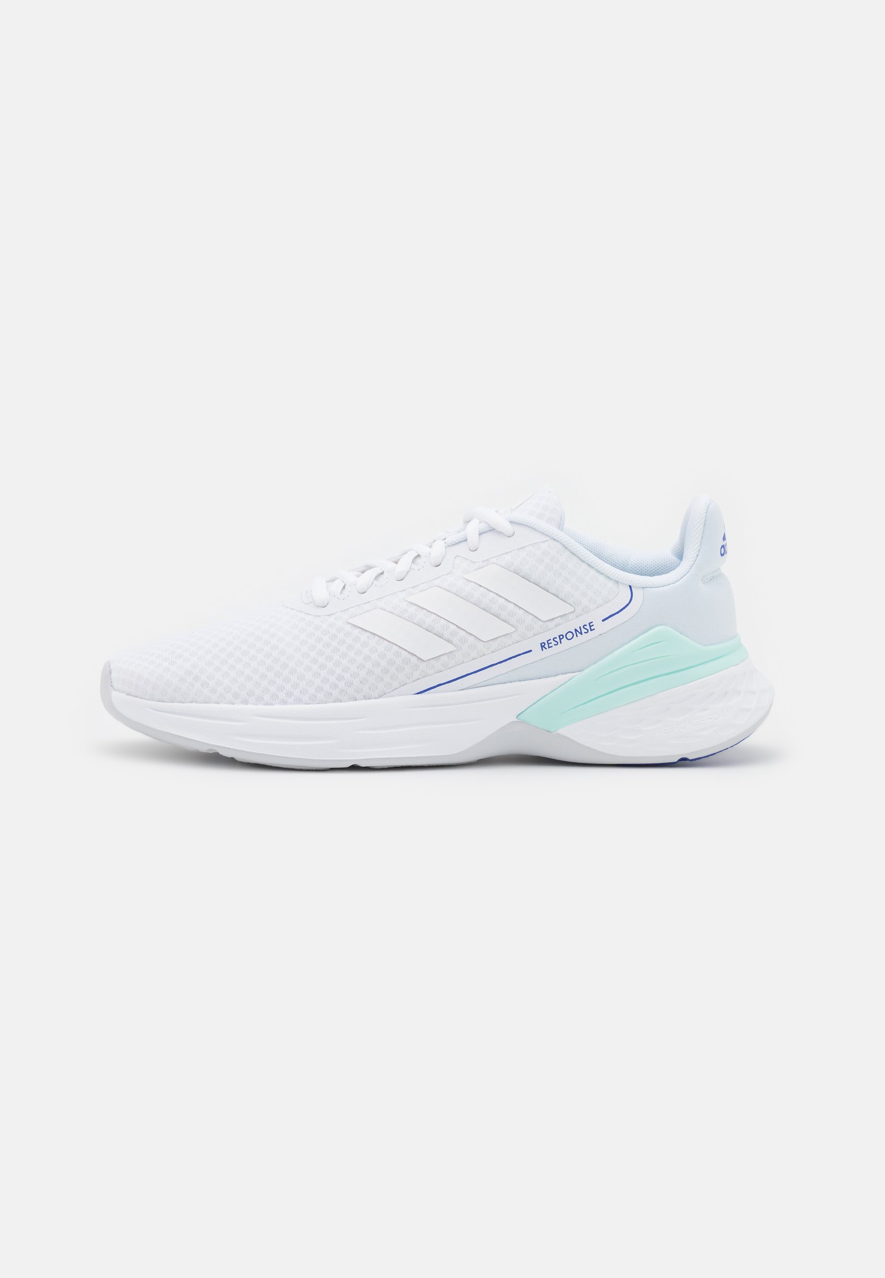 mint running shoes