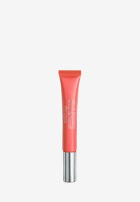 IsaDora GLOSSY LIP TREAT - Lucidalabbra - coral rush
