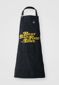 GOLDIES APRON UNISEX - Andre accessories - black