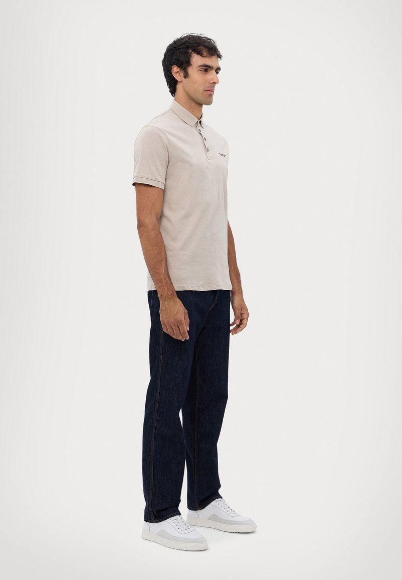 Armani Exchange Polo - string