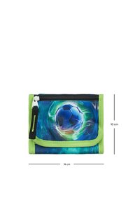 Baagl Geldbörse - blau