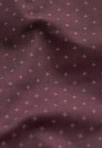 Next EASY OXFORD - Overhemd - burgundy red