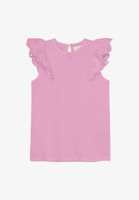 Unausgewählt, rosebloom