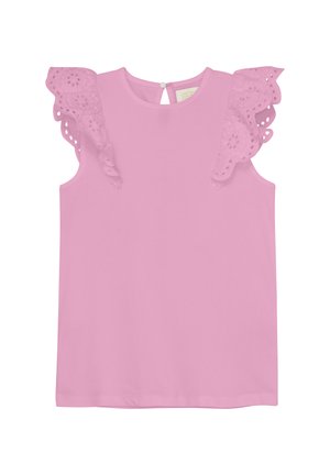 Blouse - rosebloom