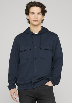 NELLO - Let jakke / Sommerjakker - sky captain