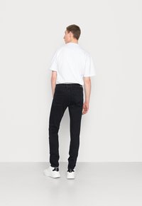 Pepe Jeans FINSBURY - Calças de ganga de corte skinny - denim