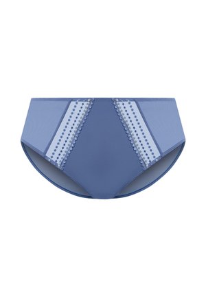 Elomi, MATILDA - Slip - lunar blue