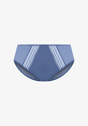 Elomi, MATILDA - Slip - lunar blue