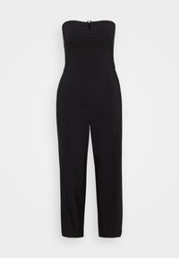ONLFIONA BANDEAU - Overal - black