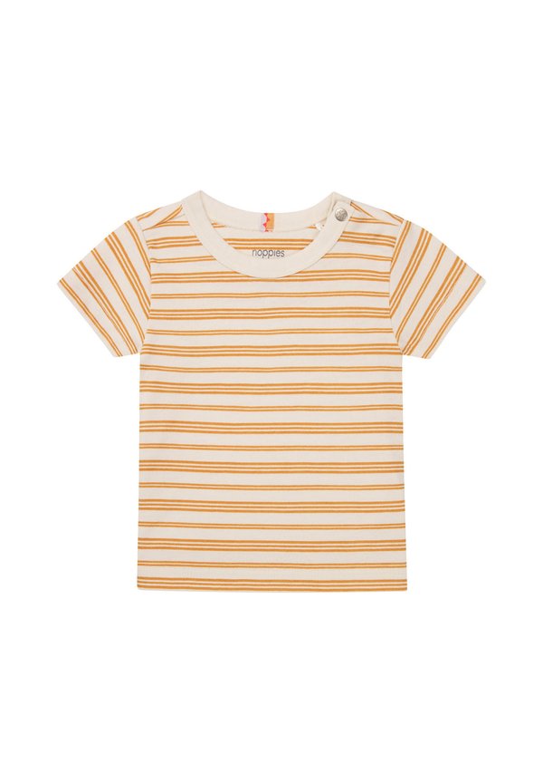 T-Shirt print - stripe pattern