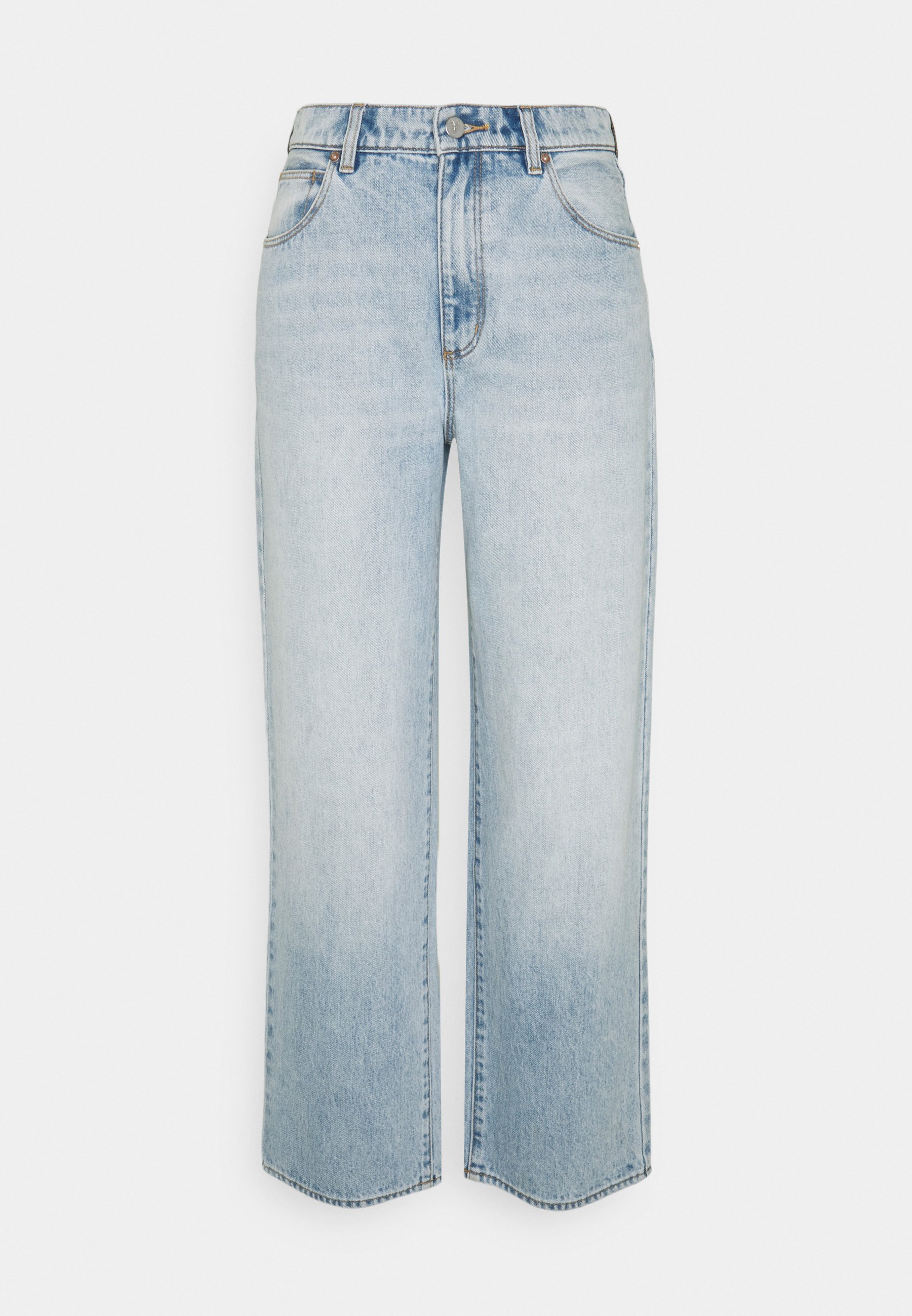 Abrand Jeans SLOUCH - Laisvo kirpimo 