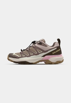 Salomon X ULTRA 360 EDGE - Hikingskor - etherea/iron/fairy tale