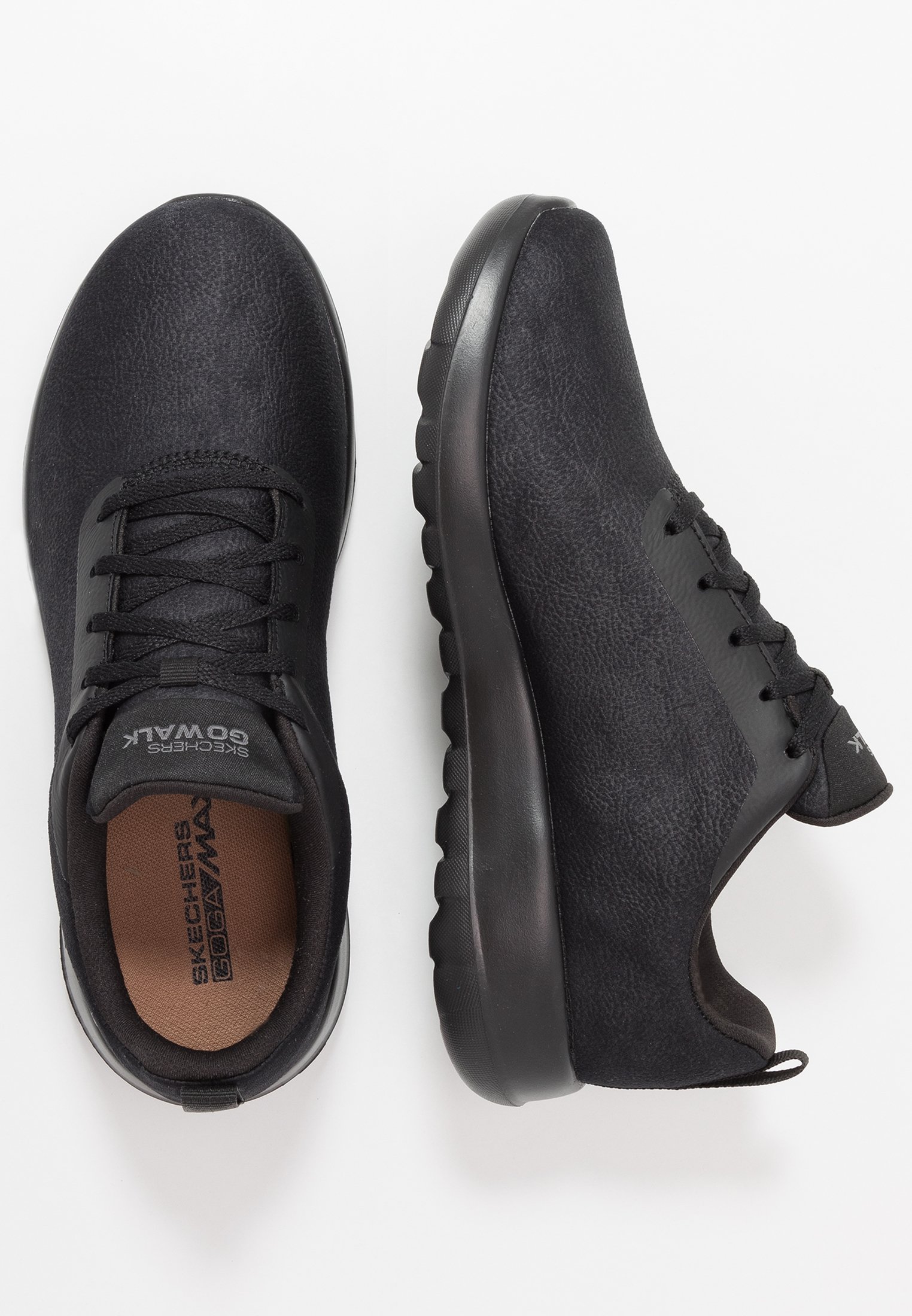 skechers go walk max impact