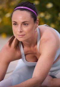 adidas Performance PACK OF 6 - Other accessories - schwarz weiß rot ila blau gelb