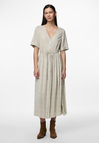 Pieces TALA STRING khaki
