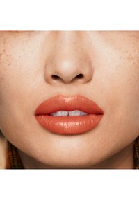 Smashbox BE LEGENDARY PRIME & PLUSH LIPSTICK - Rouge à lèvres - 12 easy