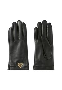 Guantes - noir
