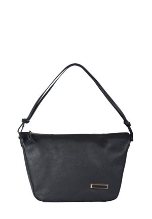 Borsa a mano - black