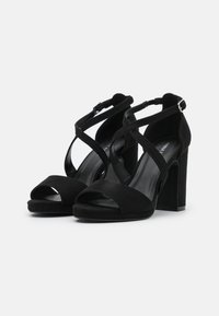 Anna Field High Heel Sandalette - black