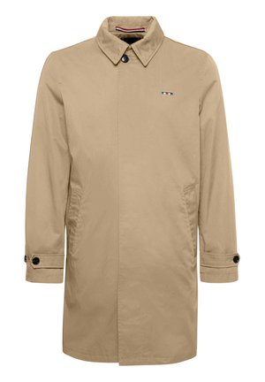 FQ1924 FQGUNNAR - Classic coat - coriander