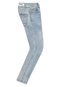 RAIZZED CHELSEA - Vaqueros slim fit - light blue stone