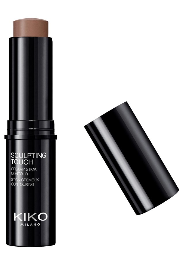 SCULPTING TOUCH CREAMY STICK CONTOUR - Contouring - 201 chocolate