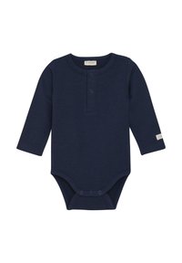 Unausgewählt, navy blazer