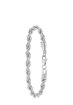 AHAVA - Armband - silver coloured