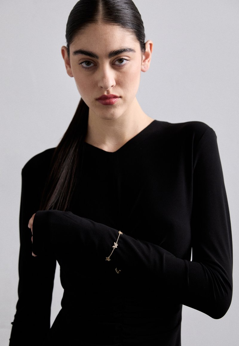 Marchesa SLIDER - Bracelet - gold-coloured