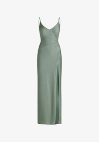 Sélectionné, mint silver