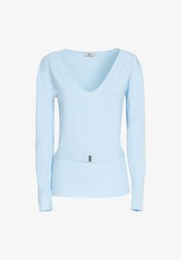 Non selezionato, sky