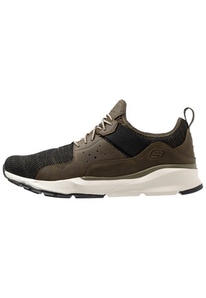 Skechers, RELVEN - Scarpe senza lacci - olive