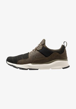 Skechers, RELVEN - Scarpe senza lacci - olive