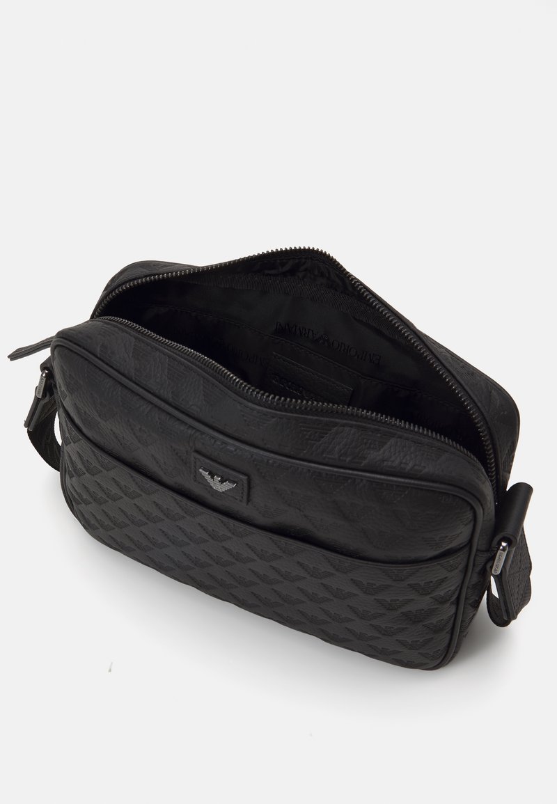 Shoulder Bag Borse Armani Yoox Ea7 Yoox Tracolla Uomo Giorgio