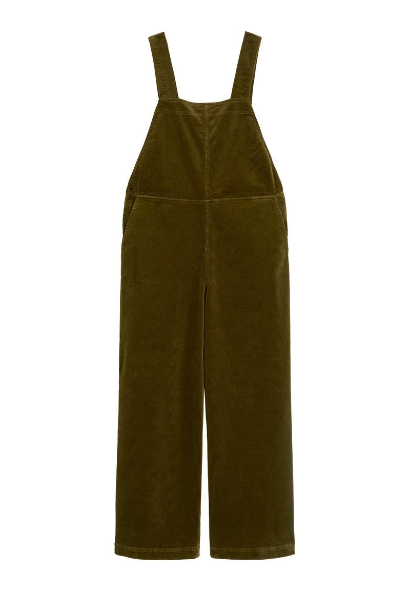 Marc O’Polo DENIM Tuinbroek olijfgroen Marc O’Polo DENIM Tuinbroek olijfgroen