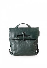 Niet geselecteerd, deep teal