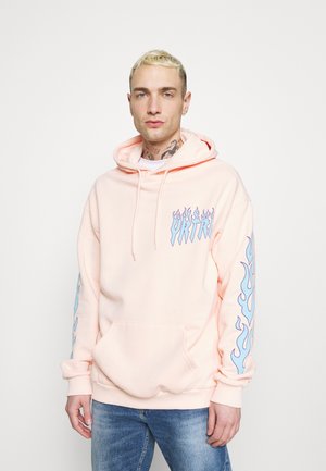UNISEX - Felpa - pink